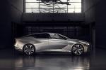 Nissan Vmotion 2.0 Concept 2017 года